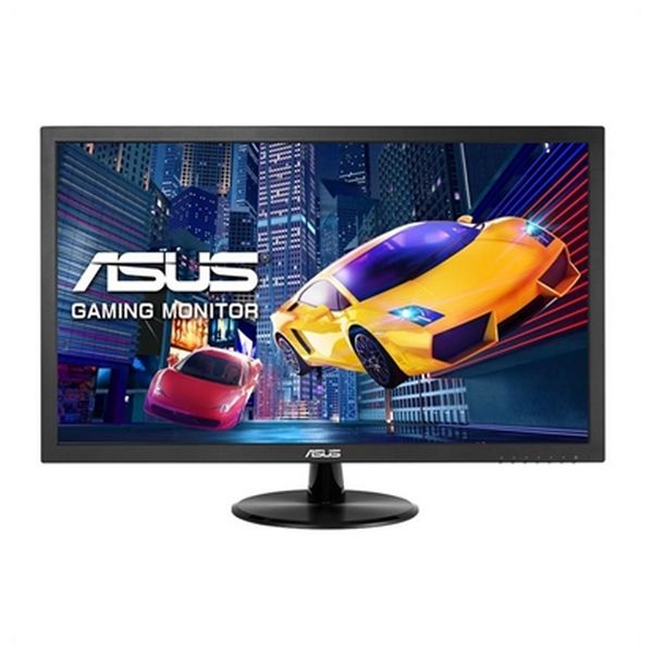 Monitor Asus VP248H 24” Full HD LED HDMI Black