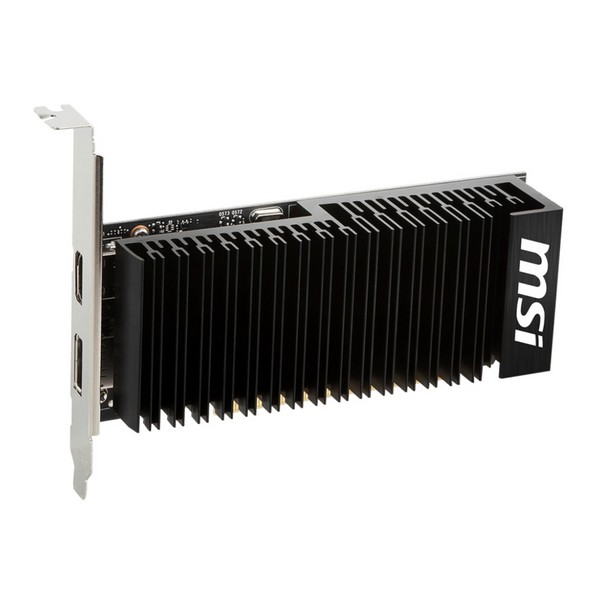 Graphics card Msi Vga MSI GT 1030 2 GB DDR 4 2100 MHz - Image 3