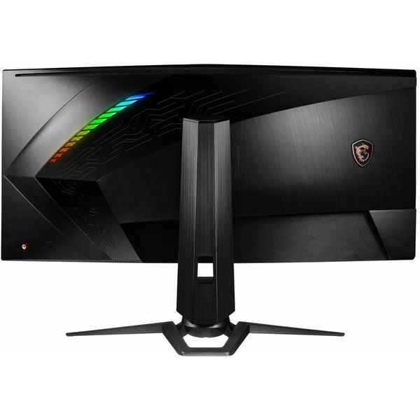 Monitor MSI Optix MPG341CQR 34” 144 Hz UWQHD - Image 3