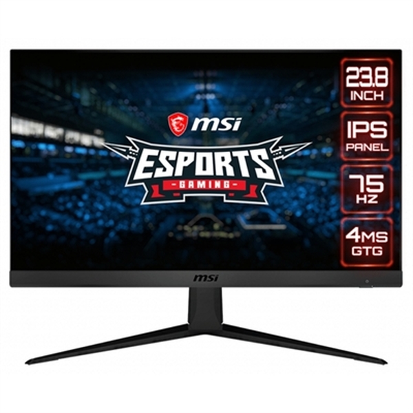 Monitor MSI 9S6-3BA71T-002 23,8” FHD IPS